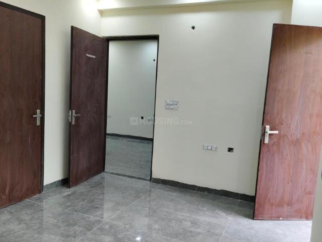 1 BHK Independent Builder Floor in Palam Vihar for rent Gurgaon. The reference number is 20954552