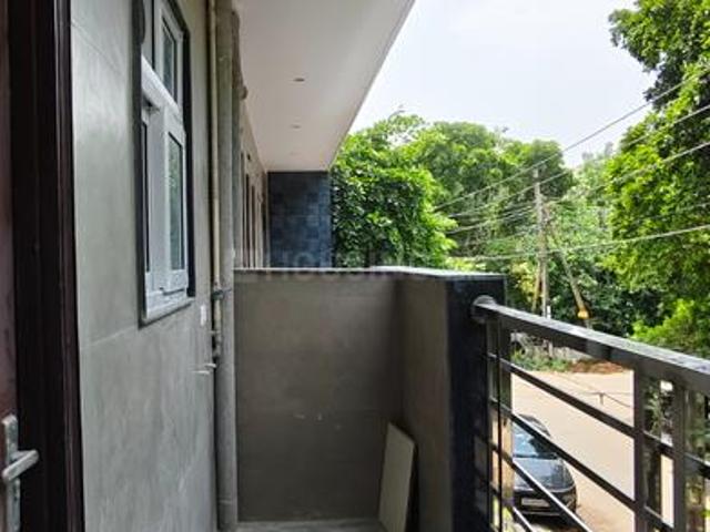 1 BHK Independent Builder Floor in Palam Vihar for rent Gurgaon. The reference number is 20954617