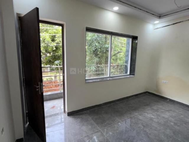 1 BHK Independent Builder Floor in Palam Vihar for rent Gurgaon. The reference number is 20988702