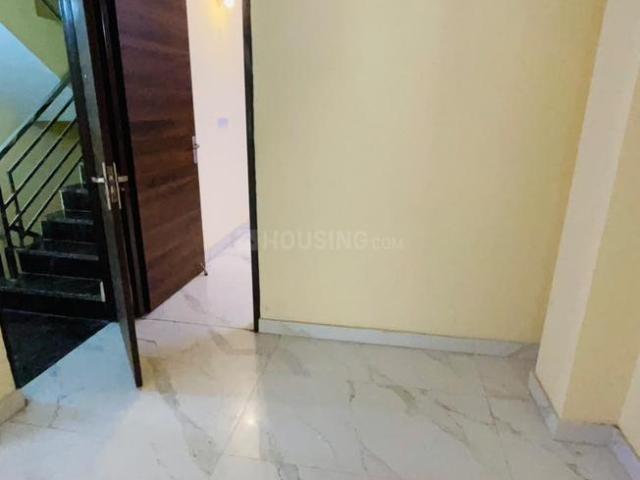 1 BHK Independent Builder Floor in Palam Vihar for rent Gurgaon. The reference number is 21329533