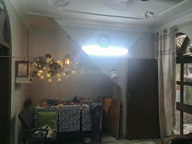 1 BHK Independent Builder Floor in Palam Vihar for rent Gurgaon. The reference number is 21337198