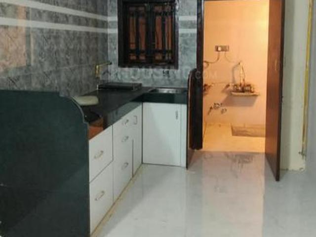 1 BHK Independent Builder Floor in Palanpur for rent Surat. The reference number is 21168509