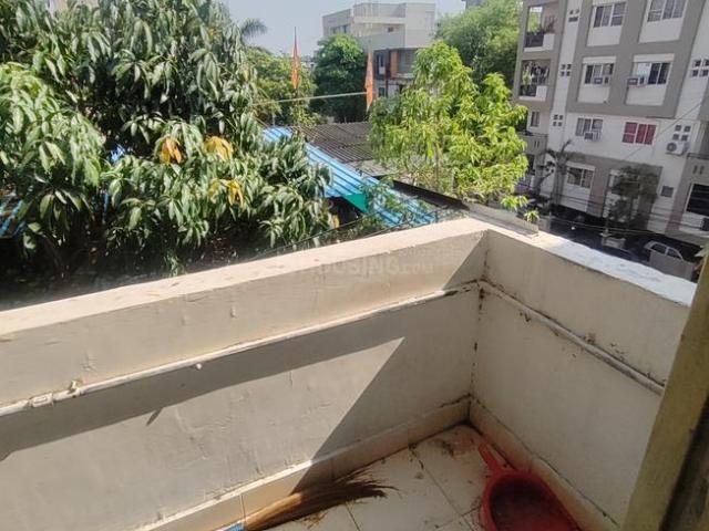 1 BHK Independent Builder Floor in Palasia for rent Indore. The reference number is 14675807