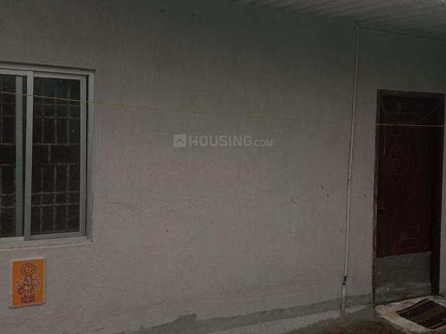 1 BHK Independent Builder Floor in Pallikaranai for rent Chennai. The reference number is 8317410