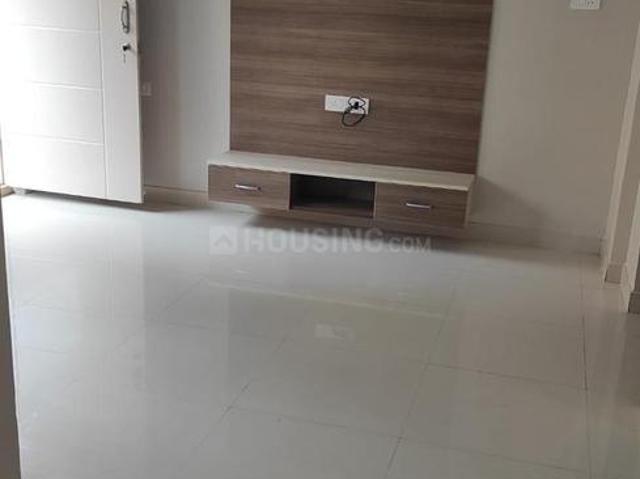 1 BHK Independent Builder Floor in Panathur for rent Bengaluru. The reference number is 16307702