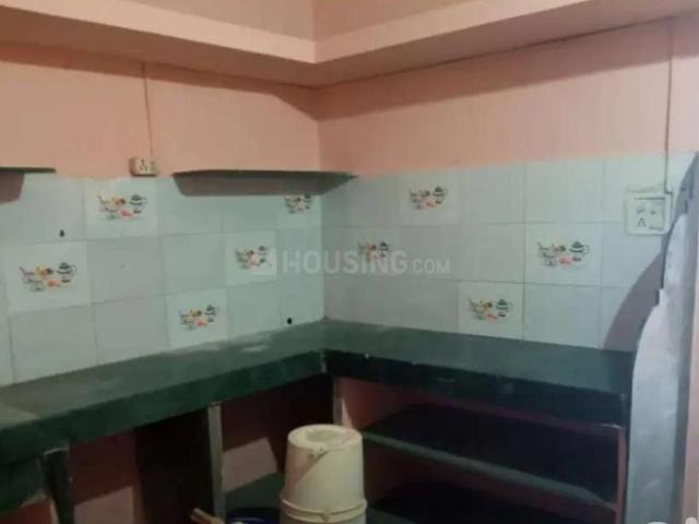 1 BHK Independent Builder Floor in Panchsheel Nagar for rent Indore. The reference number is 14826550