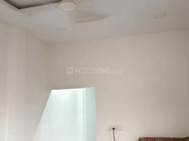 1 BHK Independent Builder Floor in Panchsheel Nagar for rent Indore. The reference number is 21367829