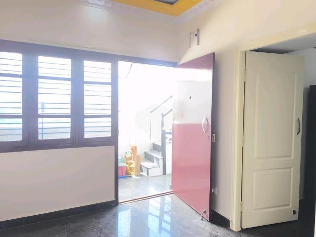1 BHK Independent Builder Floor in Panduranga Nagar for rent Bengaluru. The reference number is 21302263