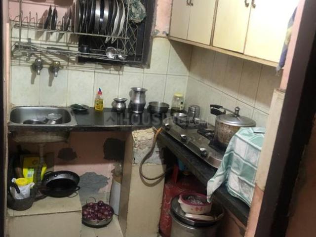 1 BHK Independent Builder Floor in Pandav Nagar for resale New Delhi. The reference number is 6372492