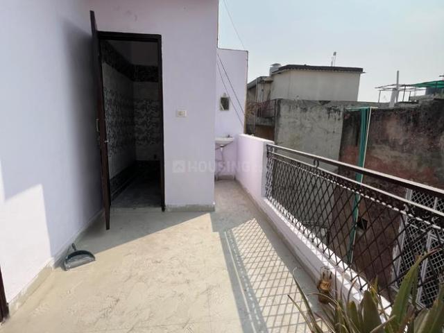 1 BHK Independent Builder Floor in Pandav Nagar for resale New Delhi. The reference number is 20986234