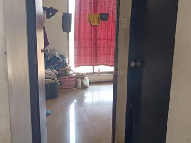 1 BHK Independent Builder Floor in Panvel for rent Navi Mumbai. The reference number is 20517965