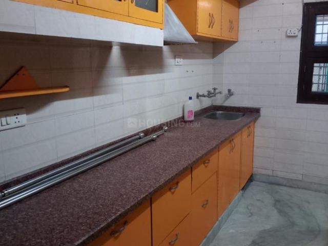 1 BHK Independent Builder Floor in Paschim Vihar for rent New Delhi. The reference number is 15932273