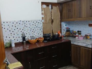 1 BHK Independent Builder Floor in Paschim Vihar for rent New Delhi. The reference number is 16627959