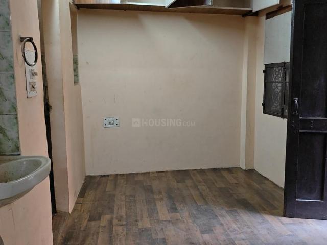 1 BHK Independent Builder Floor in Paschim Vihar for rent New Delhi. The reference number is 17388295