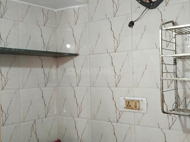 1 BHK Independent Builder Floor in Paschim Vihar for rent New Delhi. The reference number is 19677631