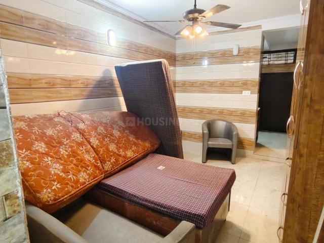 1 BHK Independent Builder Floor in Paschim Vihar for rent New Delhi. The reference number is 19925039