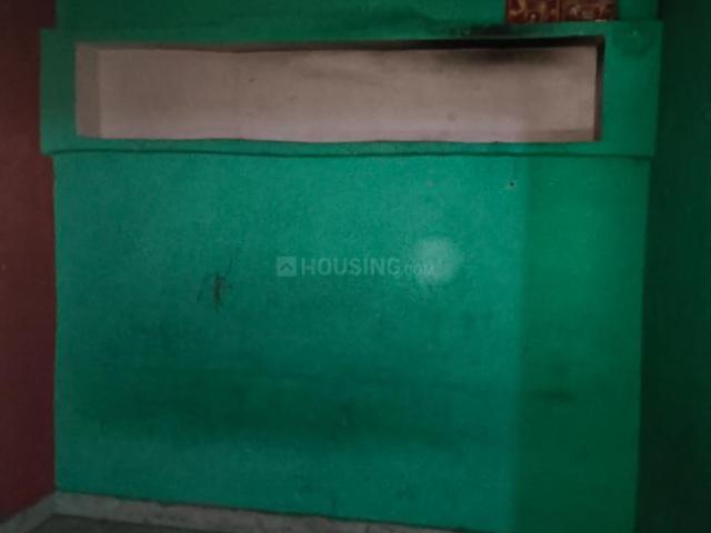 1 BHK Independent Builder Floor in Paschim Vihar for rent New Delhi. The reference number is 20243360
