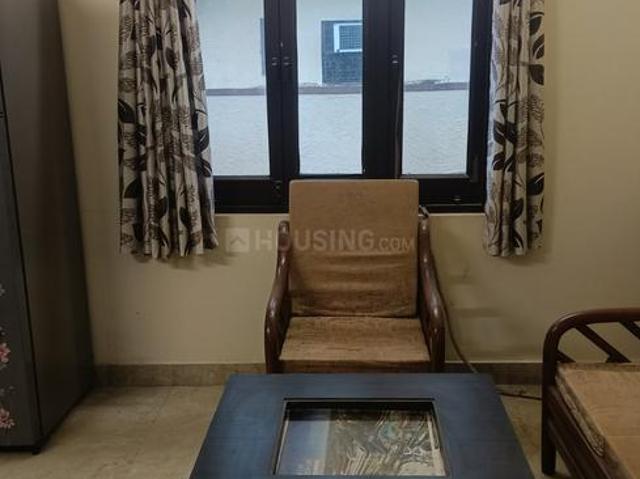 1 BHK Independent Builder Floor in Paschim Vihar for rent New Delhi. The reference number is 20629178