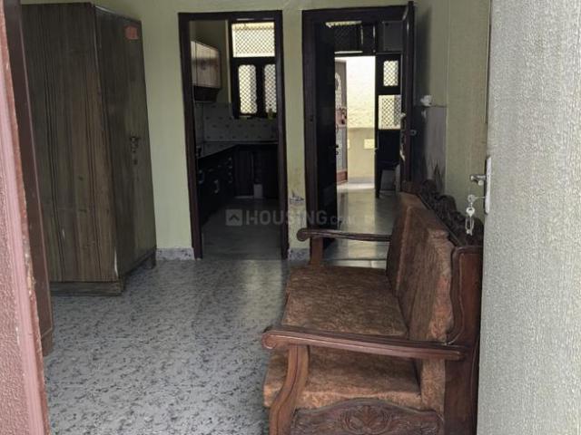 1 BHK Independent Builder Floor in Paschim Vihar for rent New Delhi. The reference number is 20660620
