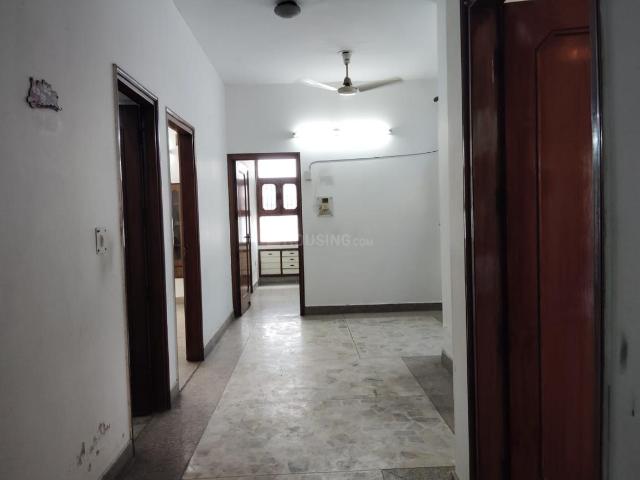 1 BHK Independent Builder Floor in Paschim Vihar for rent New Delhi. The reference number is 20714322