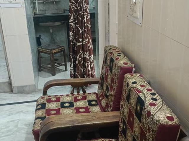 1 BHK Independent Builder Floor in Paschim Vihar for rent New Delhi. The reference number is 21089453