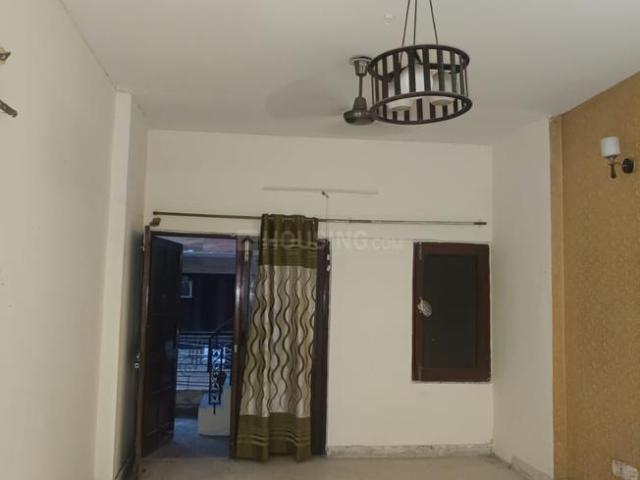 1 BHK Independent Builder Floor in Paschim Vihar for rent New Delhi. The reference number is 21080267