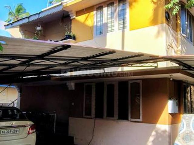 1 BHK Independent Builder Floor in Pappanamcode for rent Thiruvananthapuram. The reference number is 21107852