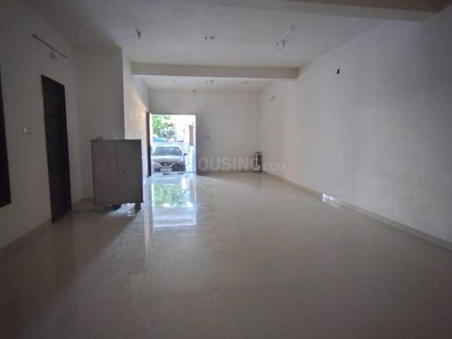 1 BHK Independent Builder Floor in Paradise Colony for rent Amravati. The reference number is 20289376