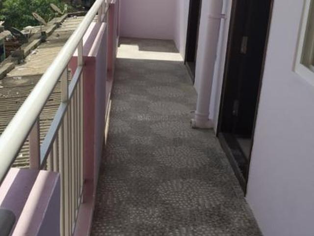 1 BHK Independent Builder Floor in Parappana Agrahara for rent Bengaluru. The reference number is 3168760