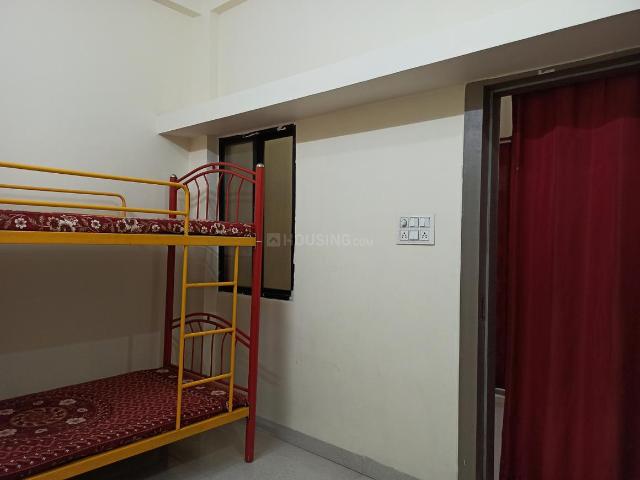 1 BHK Independent Builder Floor in Pawapuri Colony for rent Ujjain. The reference number is 19682320