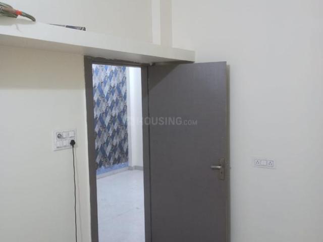 1 BHK Independent Builder Floor in Pawapuri Colony for rent Ujjain. The reference number is 19862625