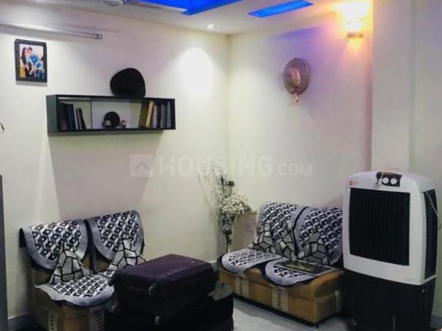 1 BHK Independent Builder Floor in Patel Nagar for rent New Delhi. The reference number is 5863327