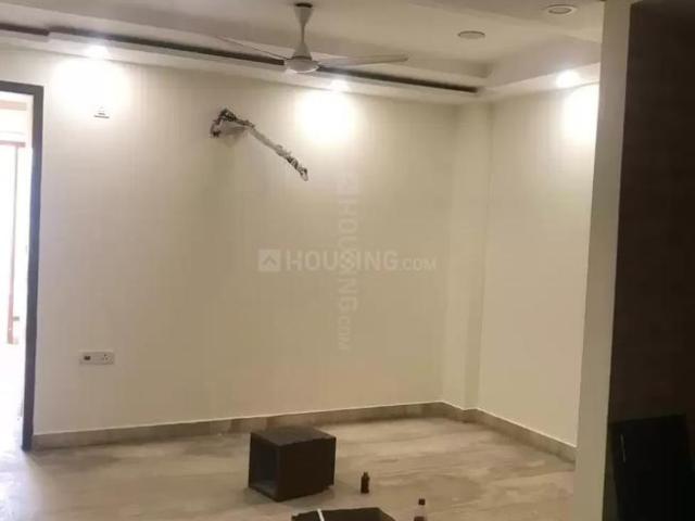 1 BHK Independent Builder Floor in Patel Nagar for rent New Delhi. The reference number is 5942944