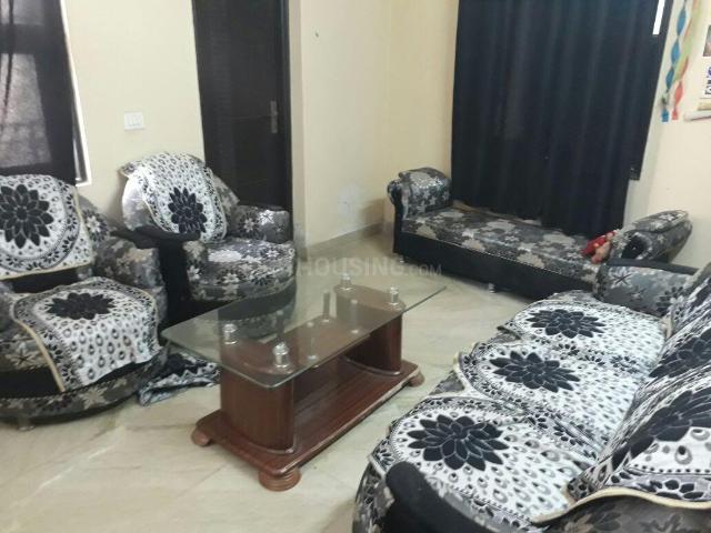 1 BHK Independent Builder Floor in Patel Nagar for rent New Delhi. The reference number is 6631292