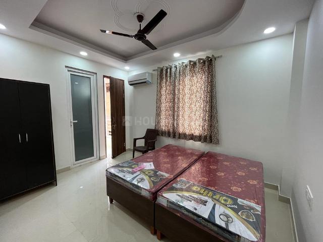 1 BHK Independent Builder Floor in Patel Nagar for rent New Delhi. The reference number is 6891004