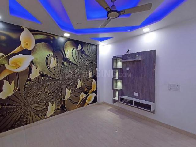 1 BHK Independent Builder Floor in Patel Nagar for rent New Delhi. The reference number is 8162847