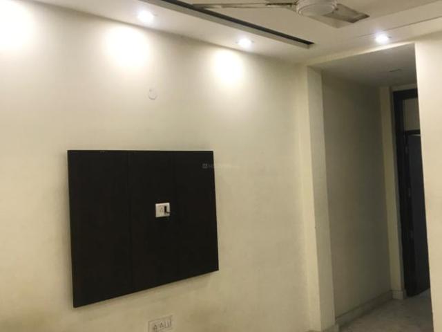 1 BHK Independent Builder Floor in Patel Nagar for rent New Delhi. The reference number is 10535332