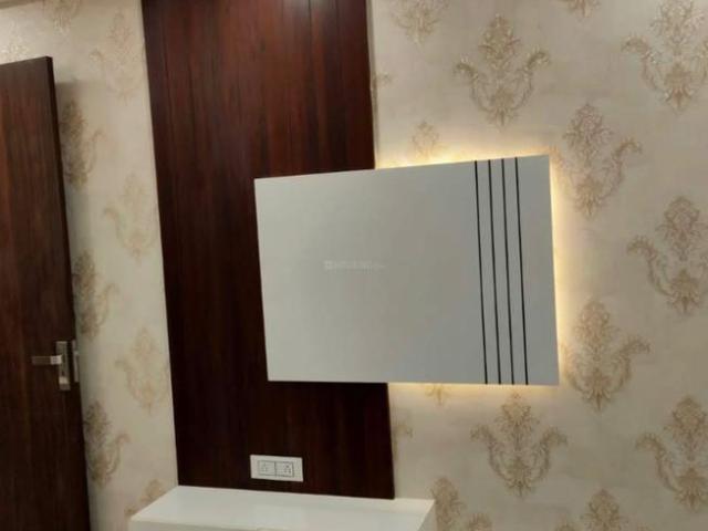 1 BHK Independent Builder Floor in Patel Nagar for rent New Delhi. The reference number is 10657482