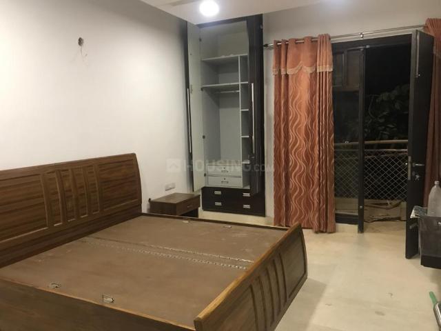 1 BHK Independent Builder Floor in Patel Nagar for rent New Delhi. The reference number is 11156519