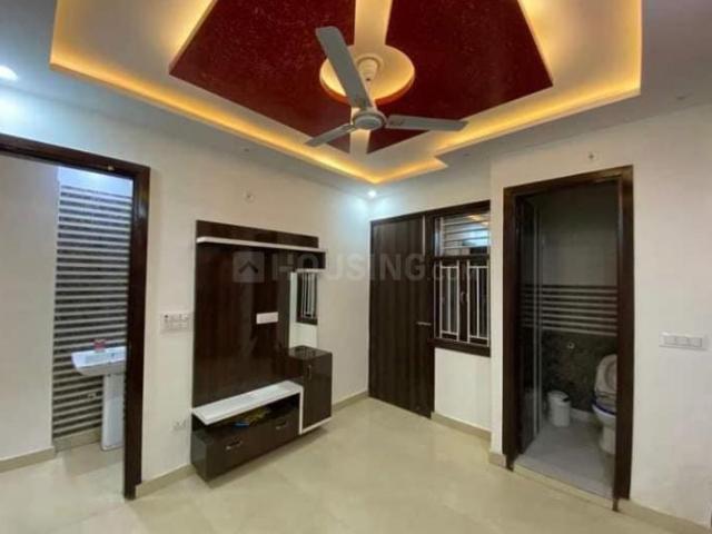 1 BHK Independent Builder Floor in Patel Nagar for rent New Delhi. The reference number is 11156616