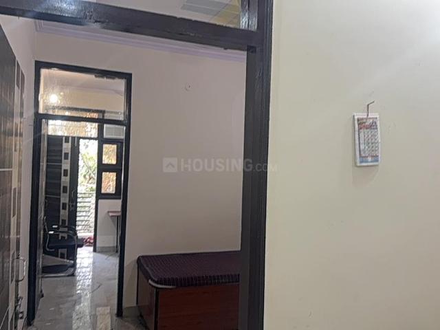1 BHK Independent Builder Floor in Patel Nagar for rent New Delhi. The reference number is 13723373