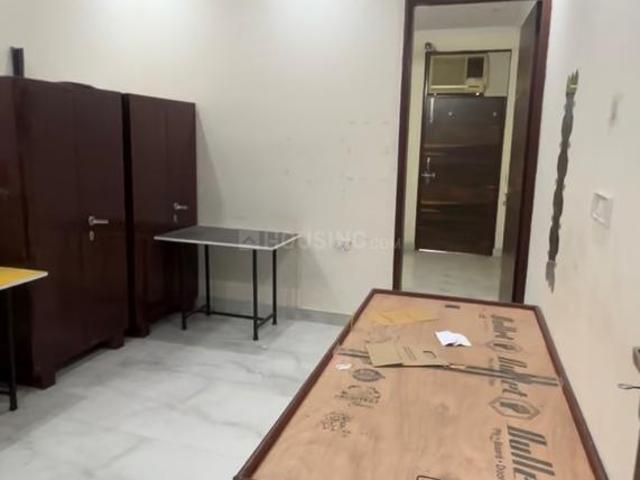 1 BHK Independent Builder Floor in Patel Nagar for rent New Delhi. The reference number is 13731899