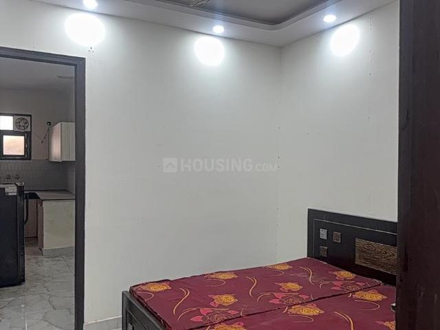1 BHK Independent Builder Floor in Patel Nagar for rent New Delhi. The reference number is 13952054