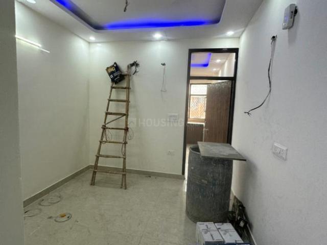 1 BHK Independent Builder Floor in Patel Nagar for rent New Delhi. The reference number is 16108414