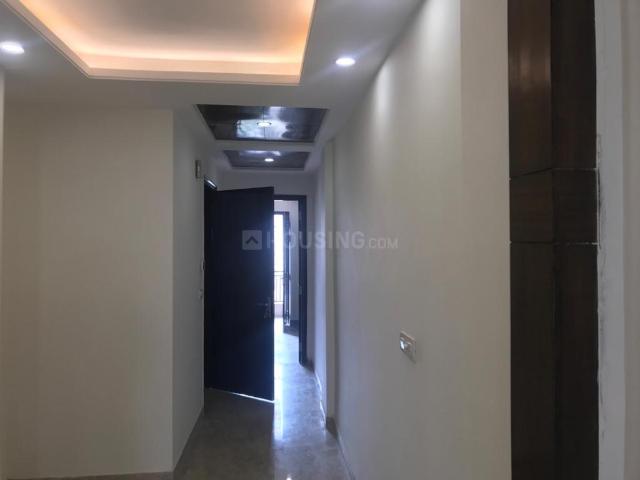1 BHK Independent Builder Floor in Patel Nagar for rent New Delhi. The reference number is 16462288