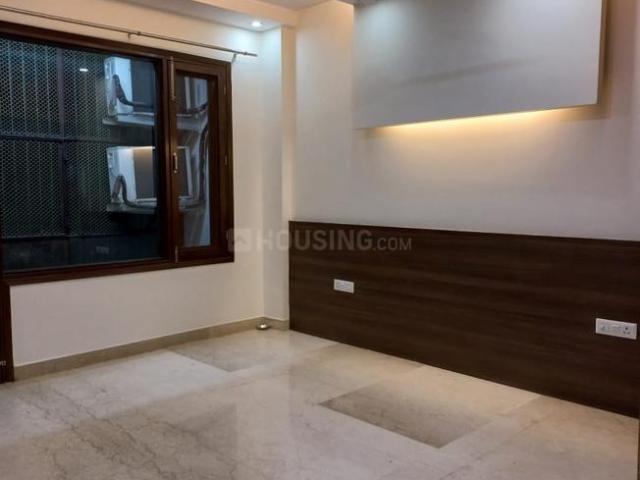 1 BHK Independent Builder Floor in Patel Nagar for rent New Delhi. The reference number is 16462225