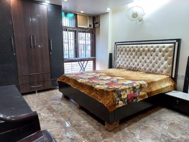 1 BHK Independent Builder Floor in Patel Nagar for rent New Delhi. The reference number is 16484990