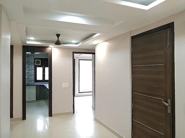 1 BHK Independent Builder Floor in Patel Nagar for rent New Delhi. The reference number is 16485012