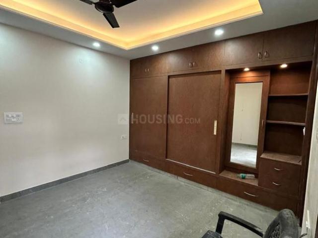 1 BHK Independent Builder Floor in Patel Nagar for rent New Delhi. The reference number is 16408190