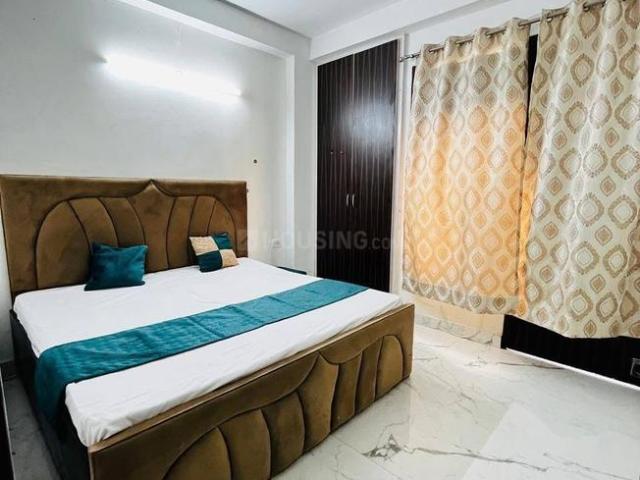 1 BHK Independent Builder Floor in Patel Nagar for rent New Delhi. The reference number is 16929907